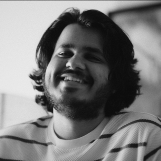 Ayush Soni, Founder, File Studio
