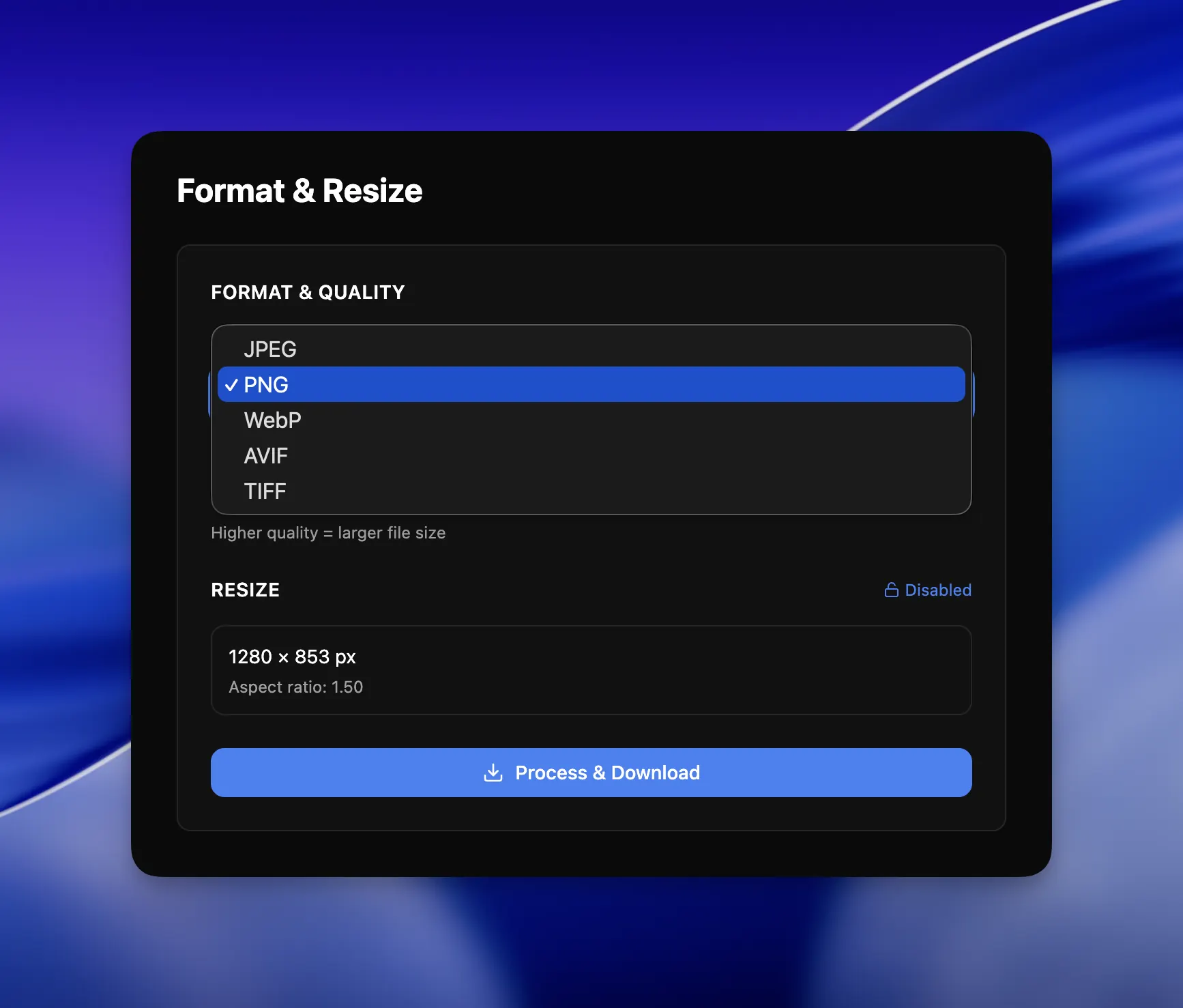 Free PDF Editors website screenshot